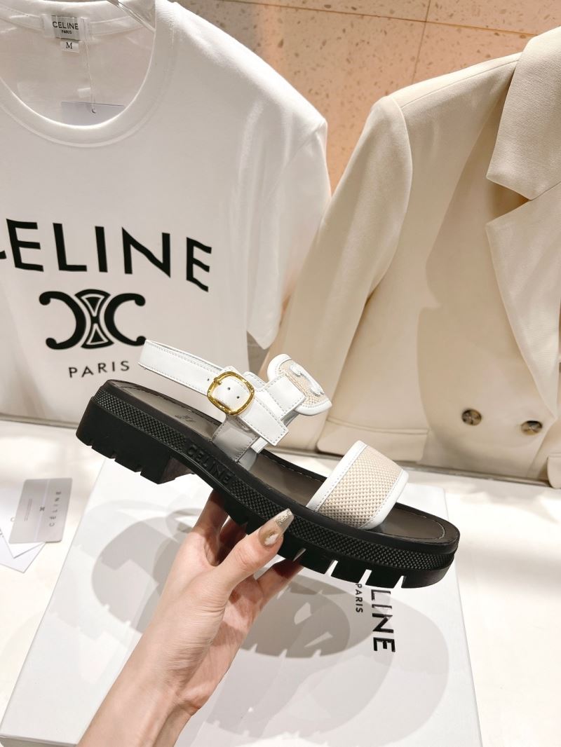 Celine Sandals